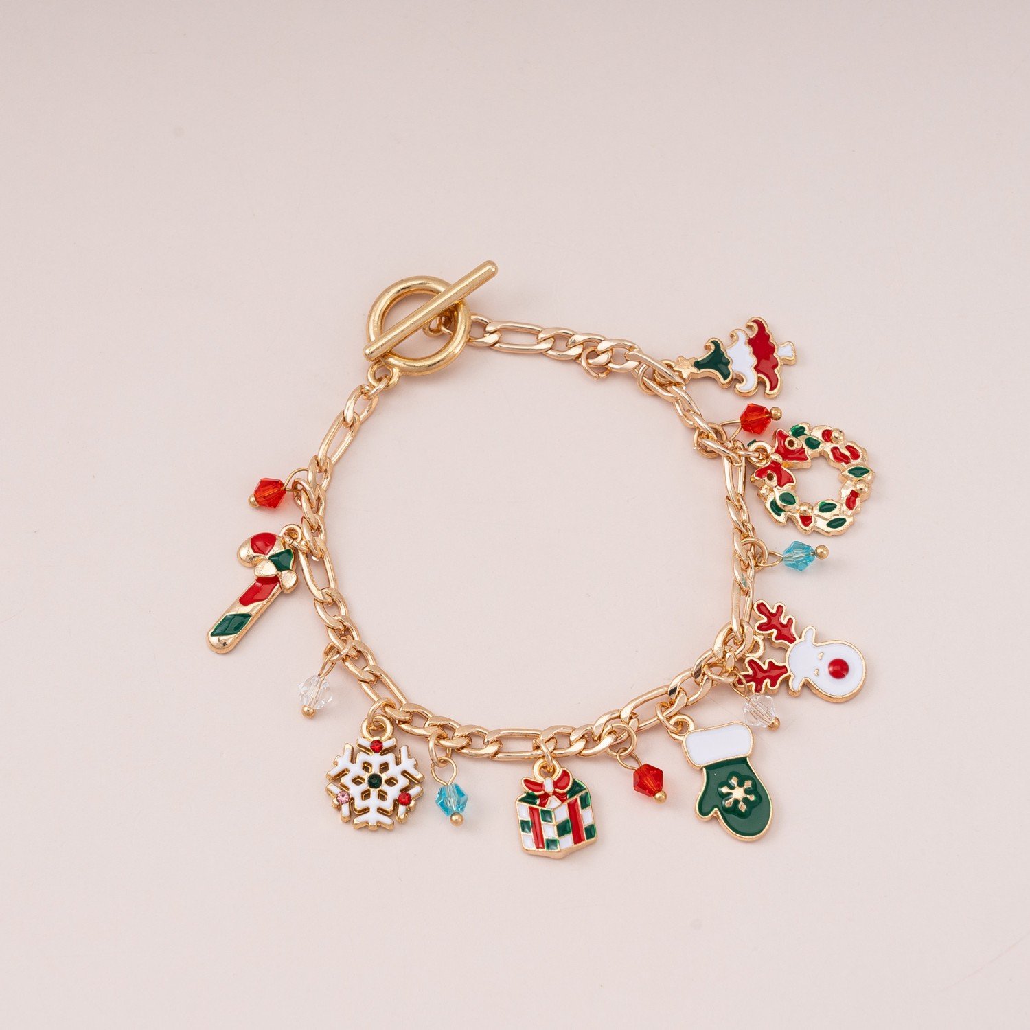Christmas  Bracelet