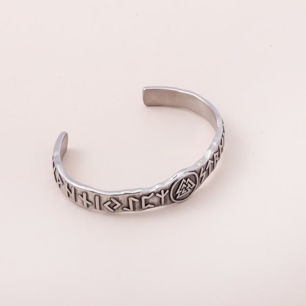 Stainless steel Bracelet