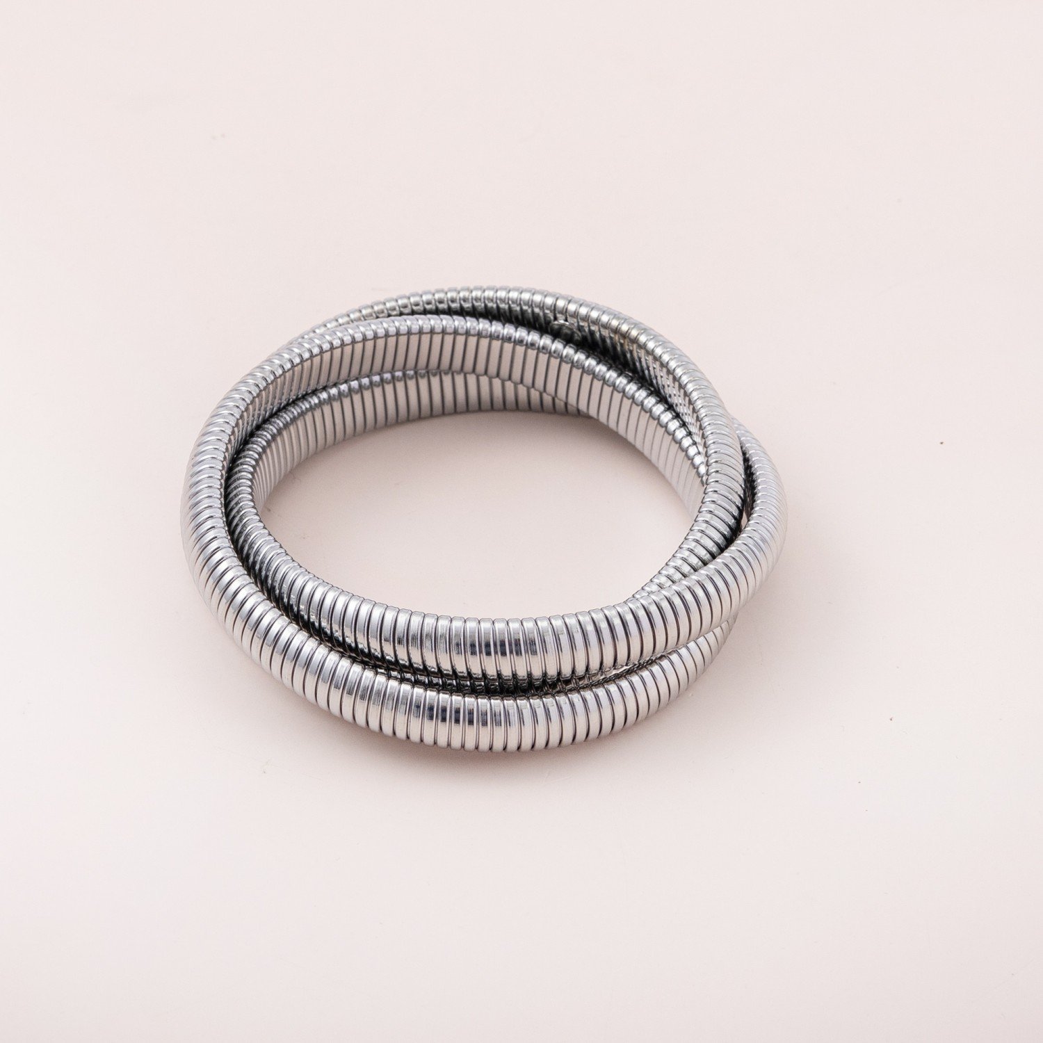 Stainless steel Bracelet (8)