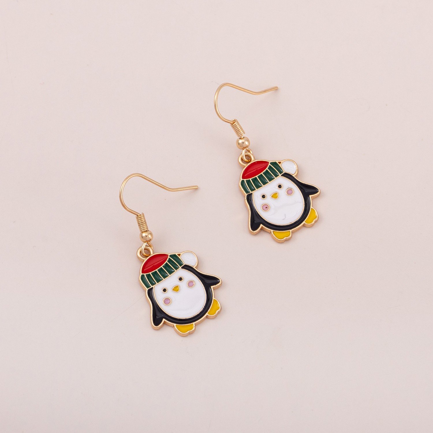 Christmas Earring  (24)