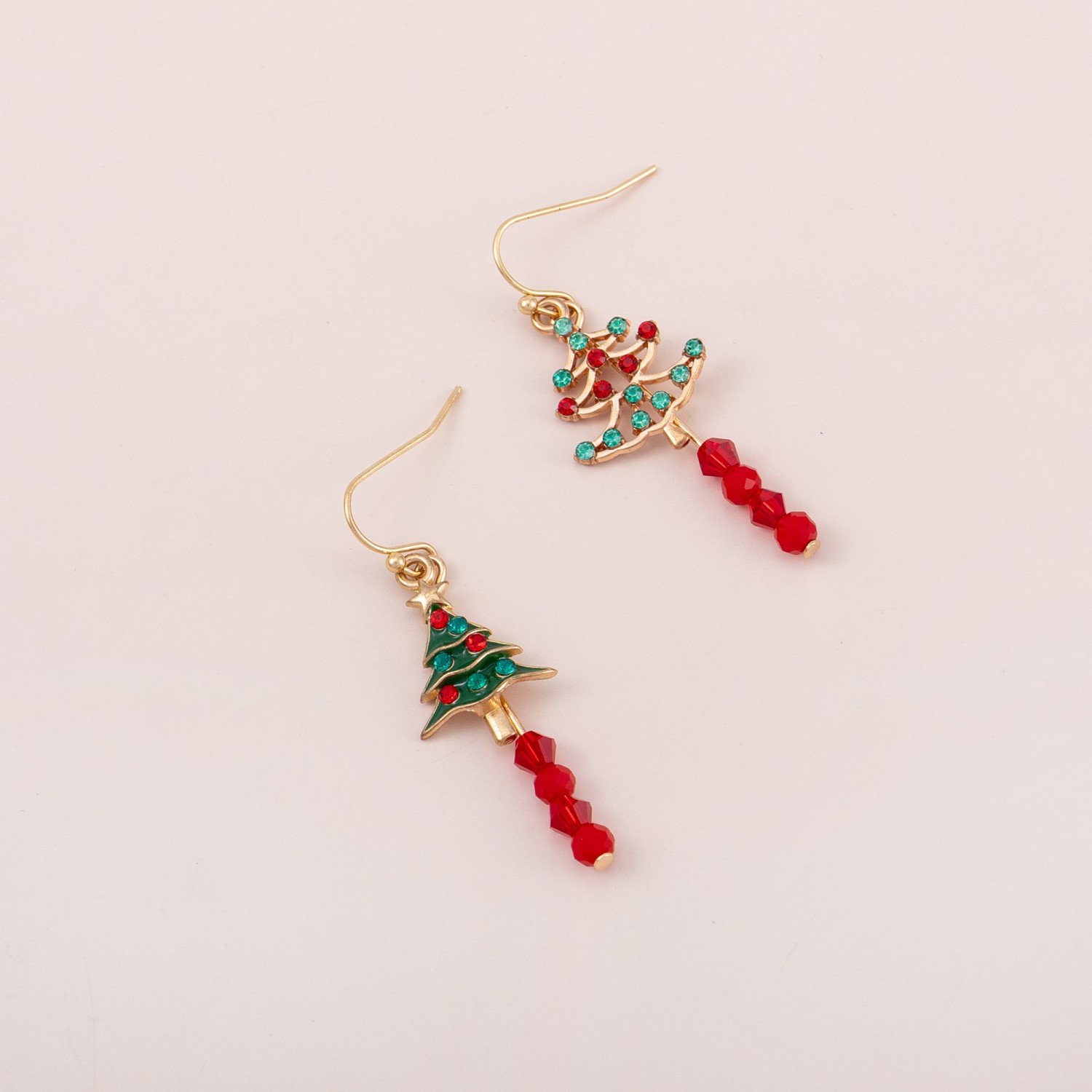 Christmas Earring  (23)