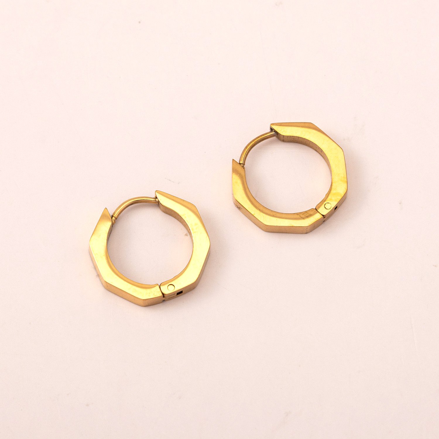 Stainless steel Earrings (21)
