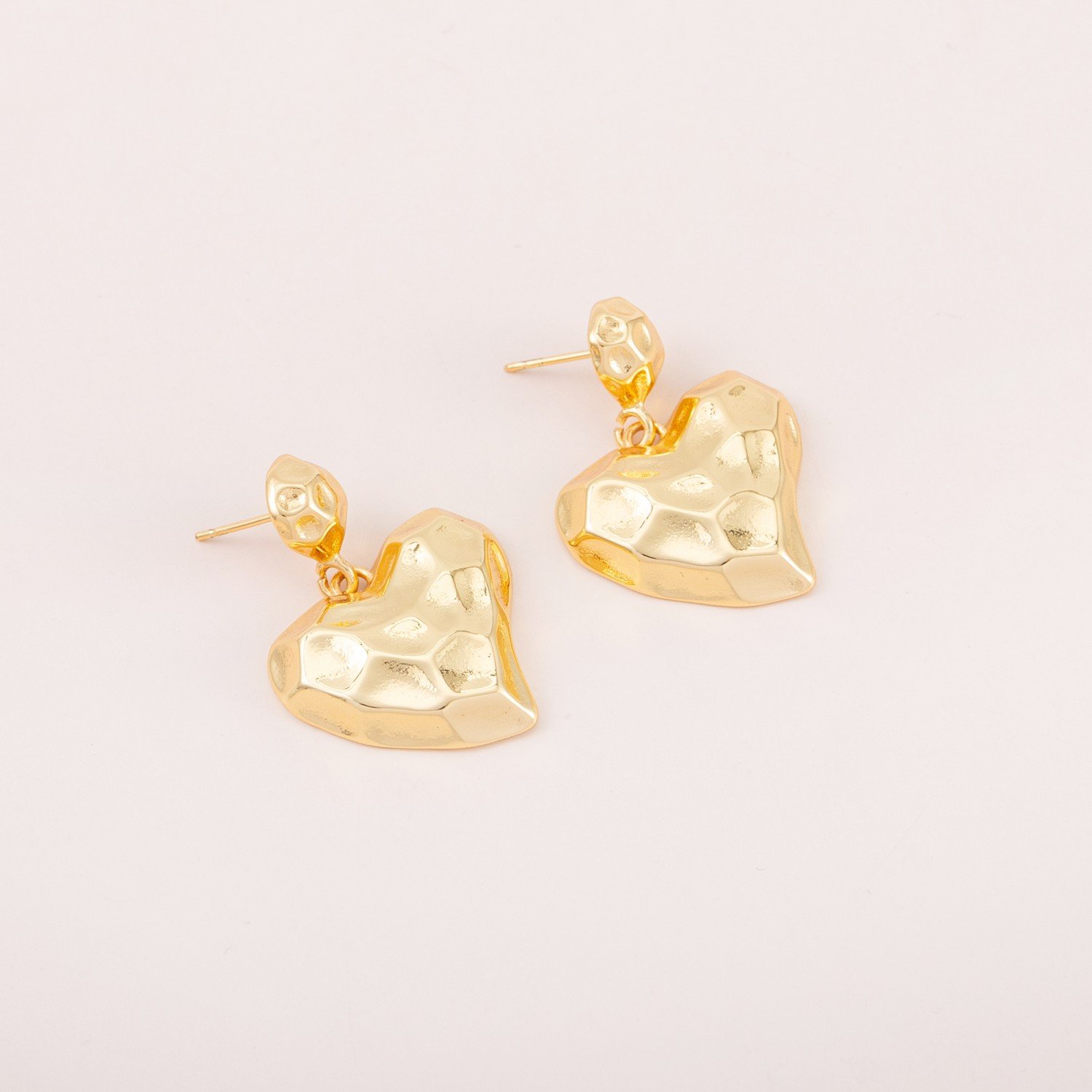 Stainless steel Earrings (22)