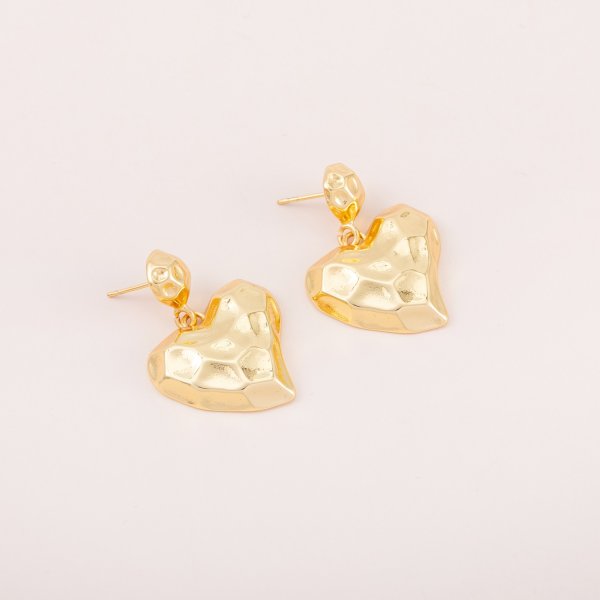 Stainless steel Earrings