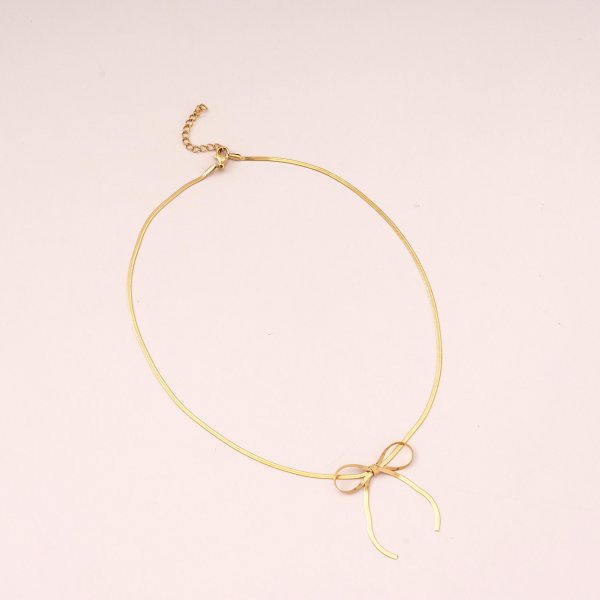 Stainless steel Necklace