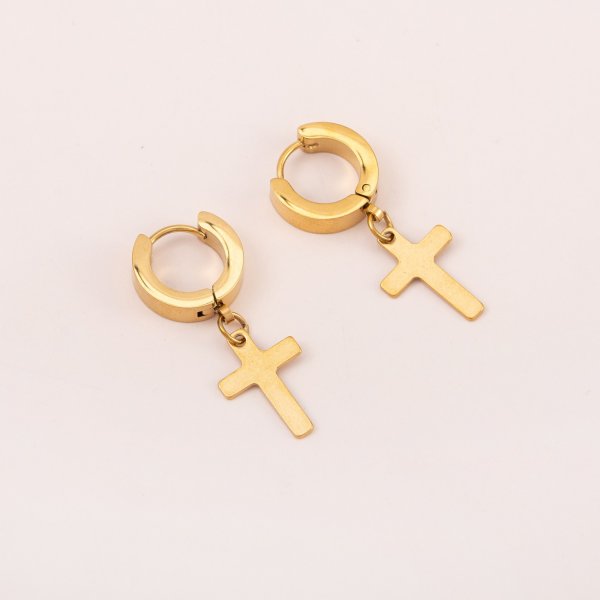 Stainless steel Earrings