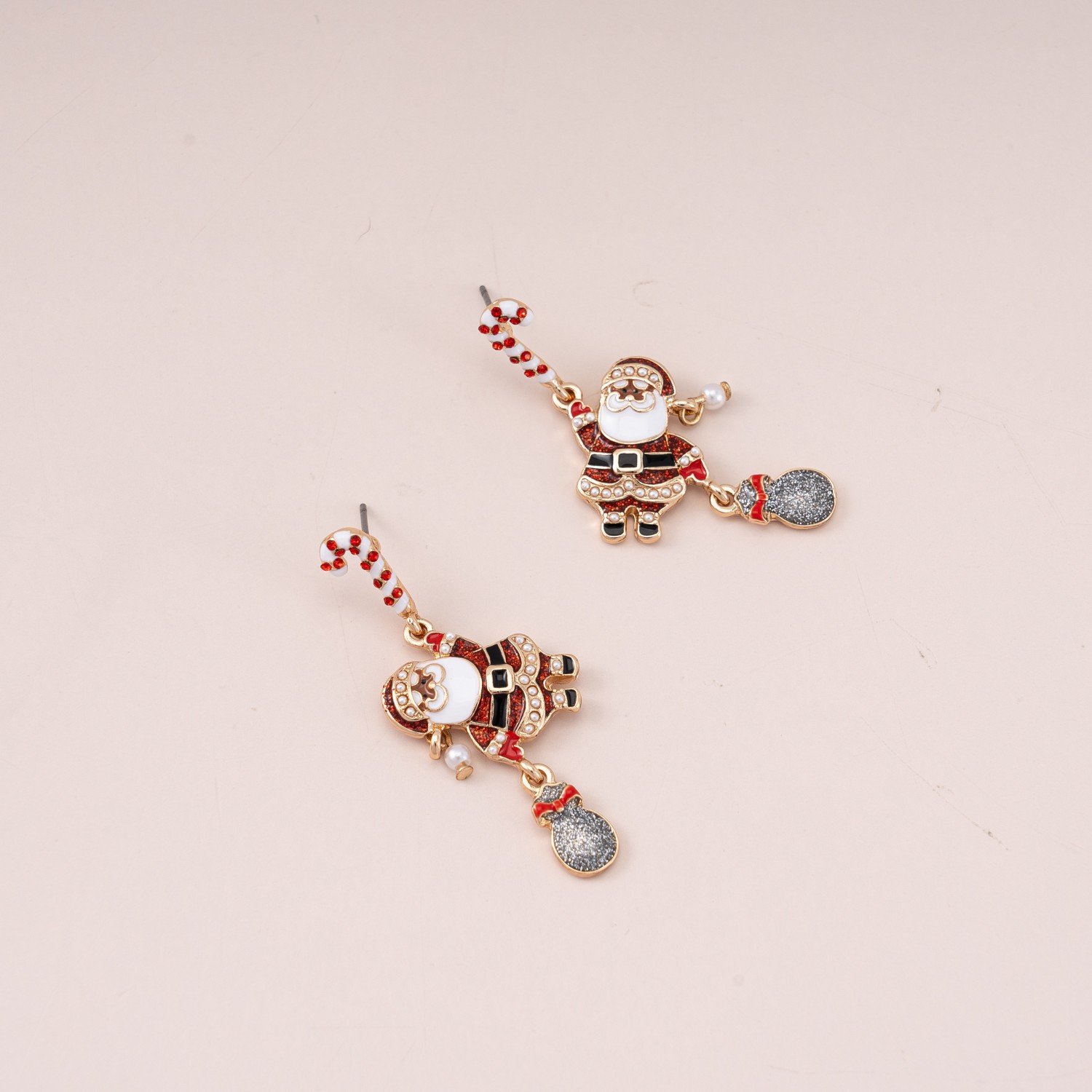 Christmas Earring  (7)