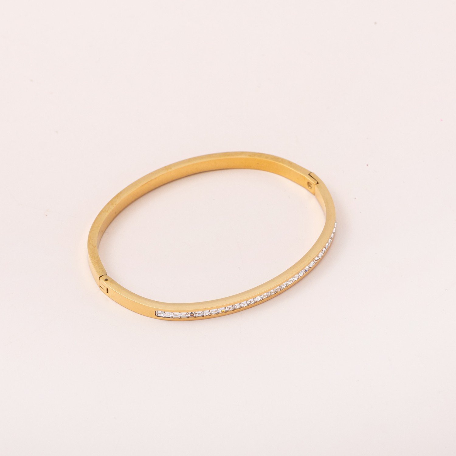 Stainless steel Bracelet (5)