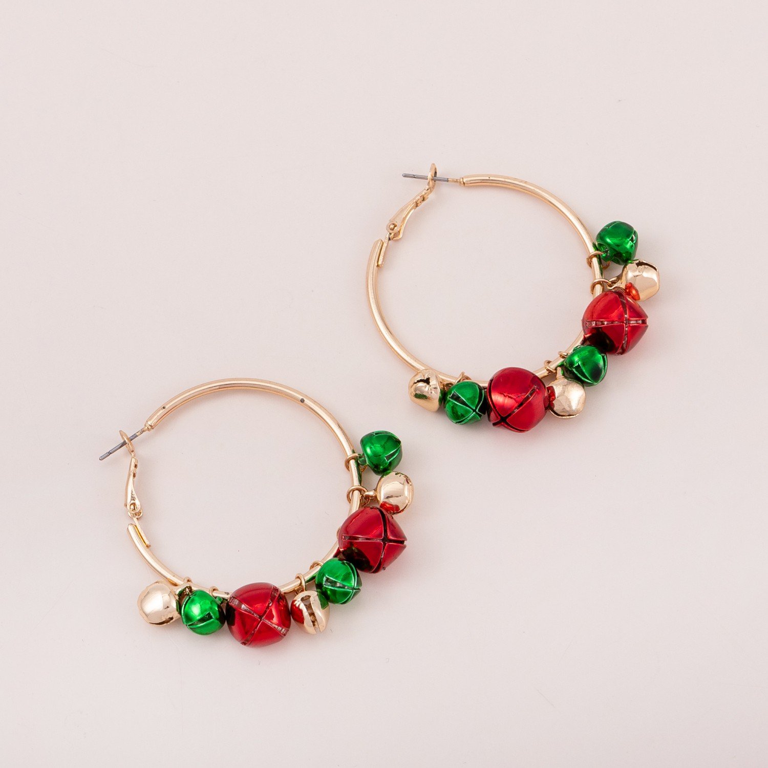 Christmas Earring  (22)
