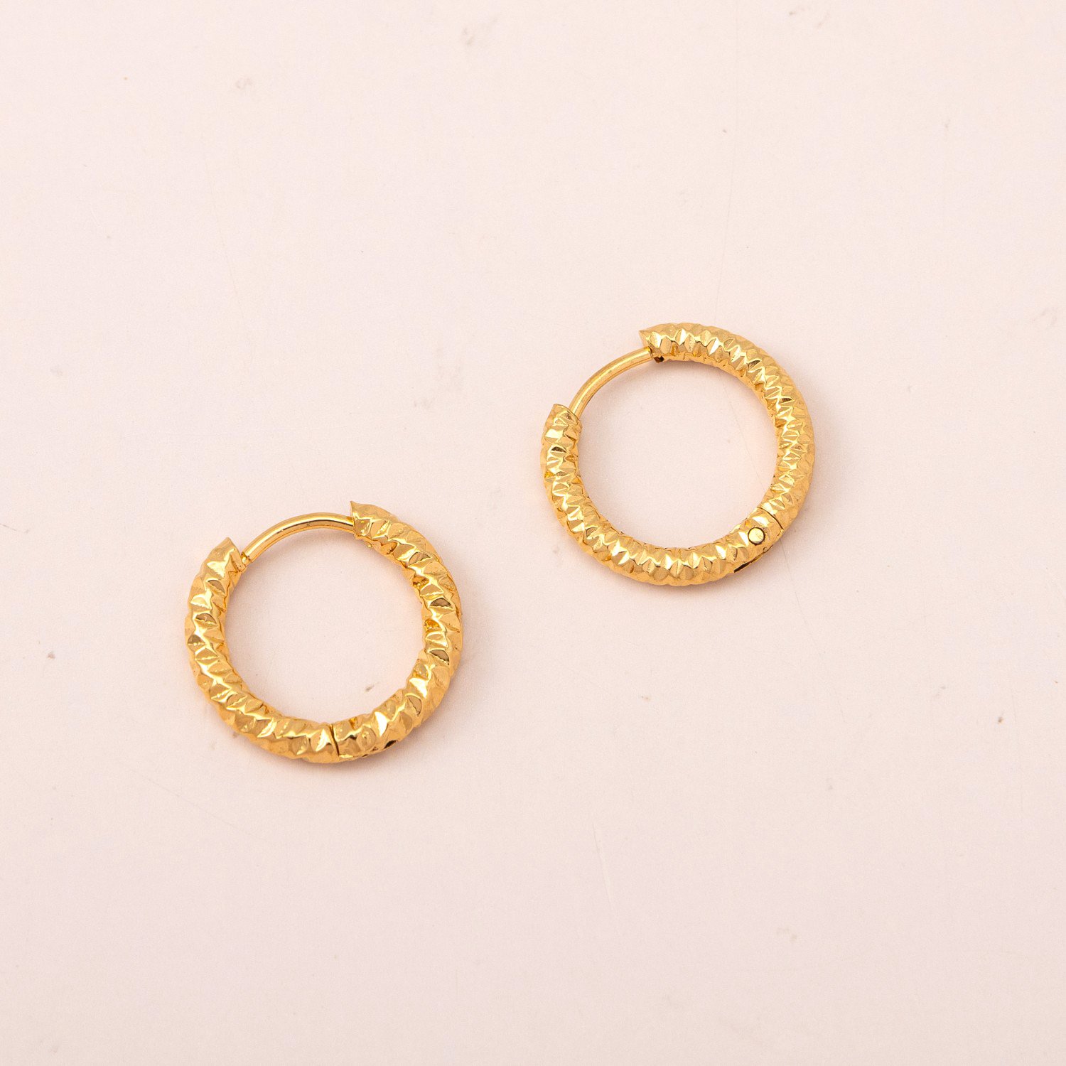Stainless steel Earrings (29)