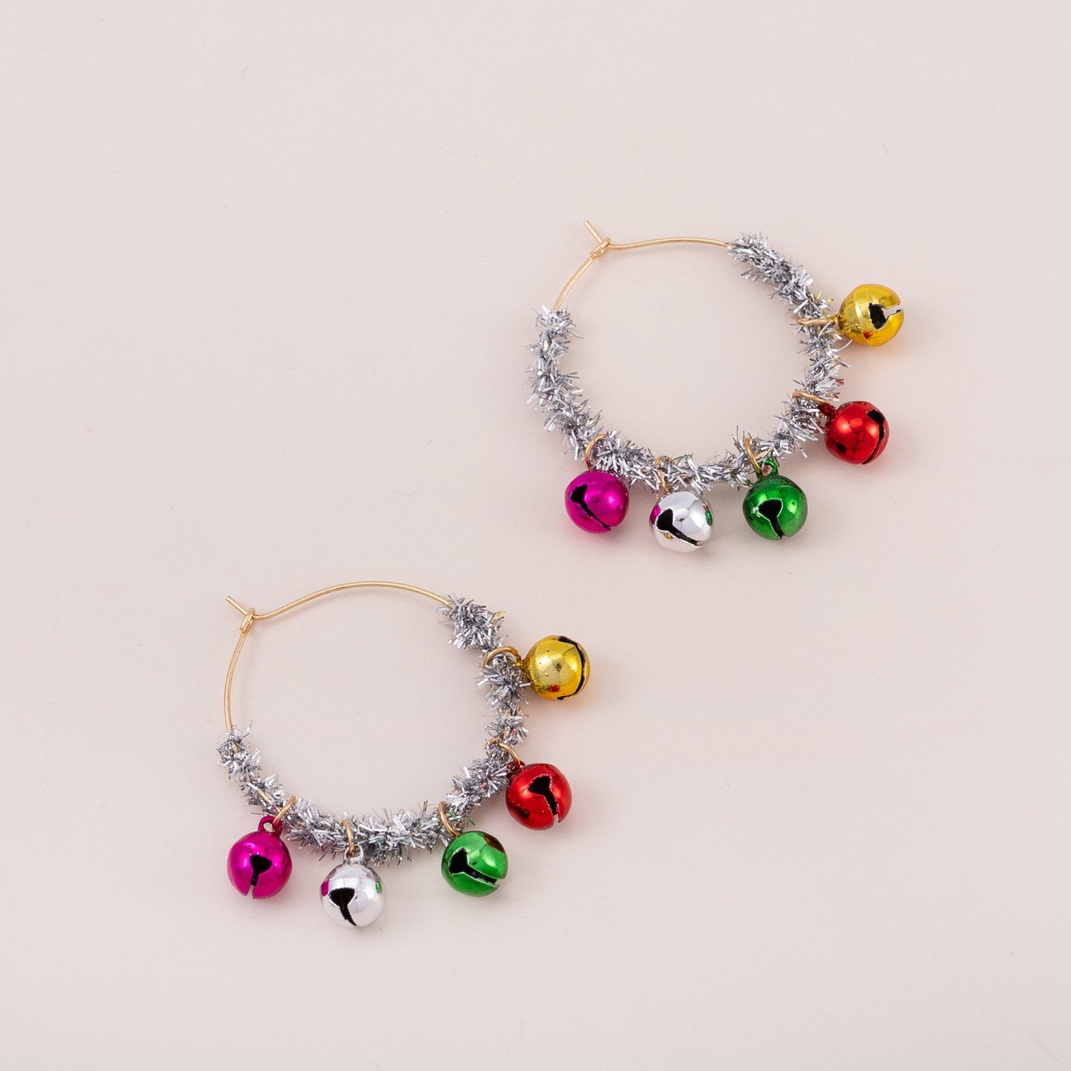 Christmas Earring  (17)