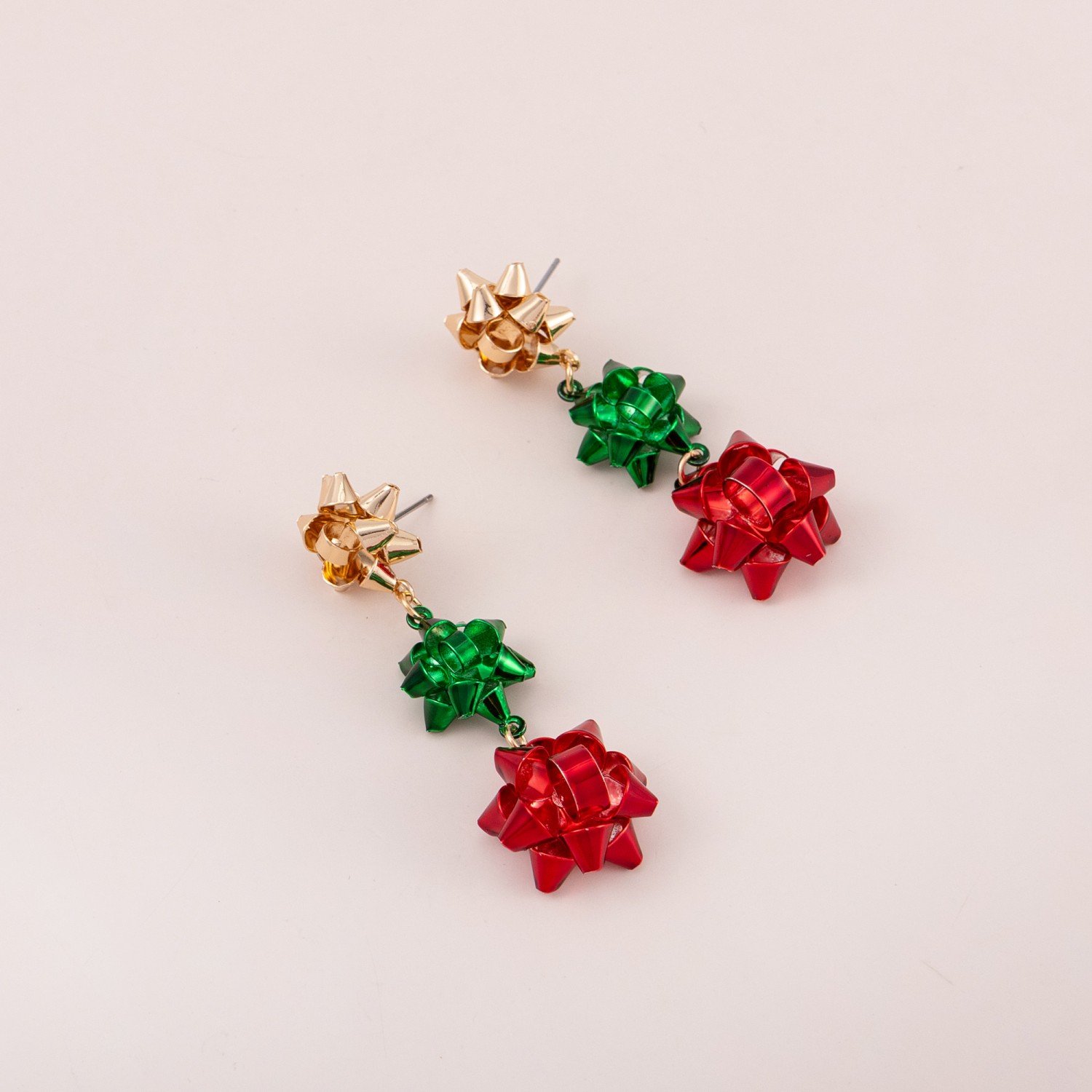 Christmas Earring  (18)