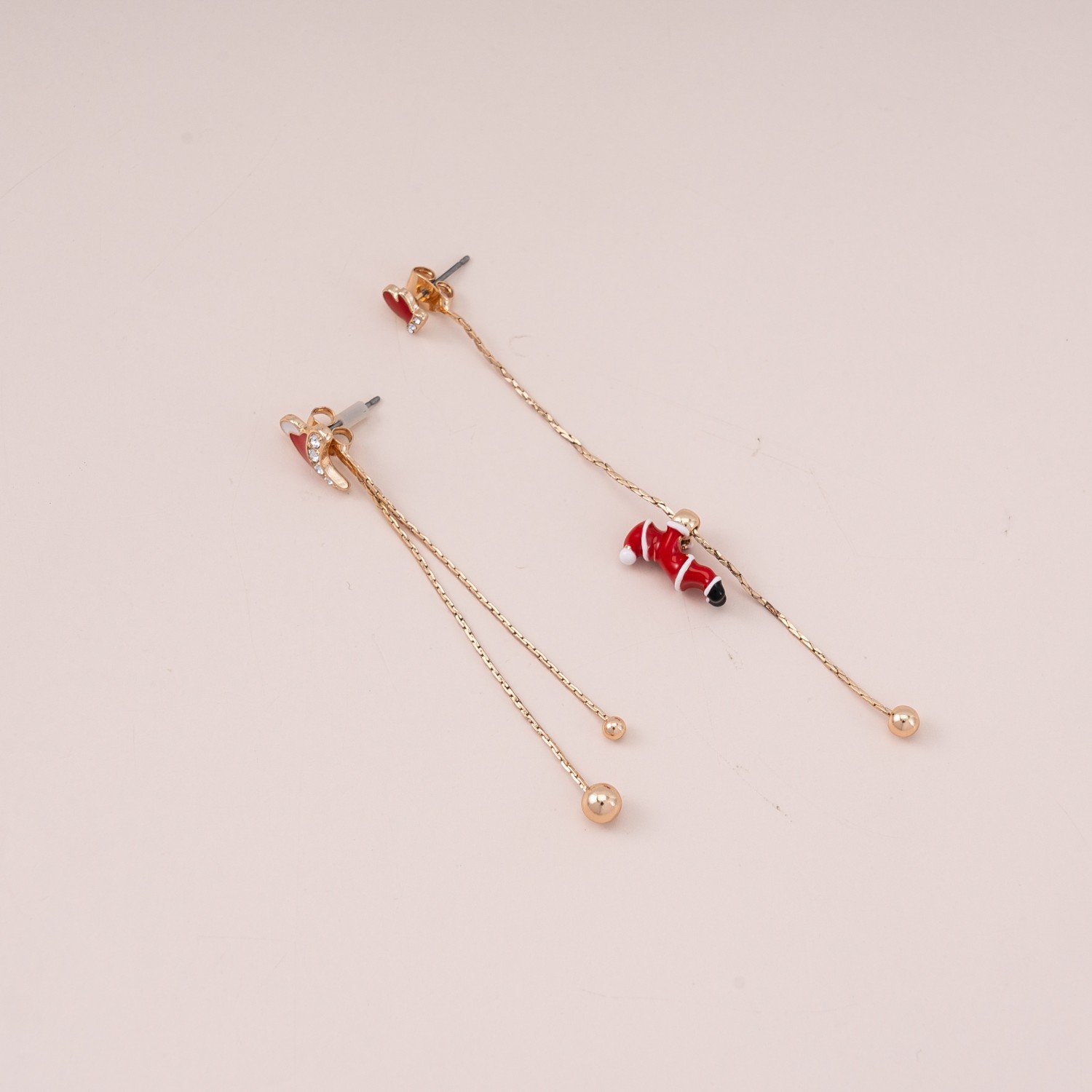 Christmas Earring  (11)