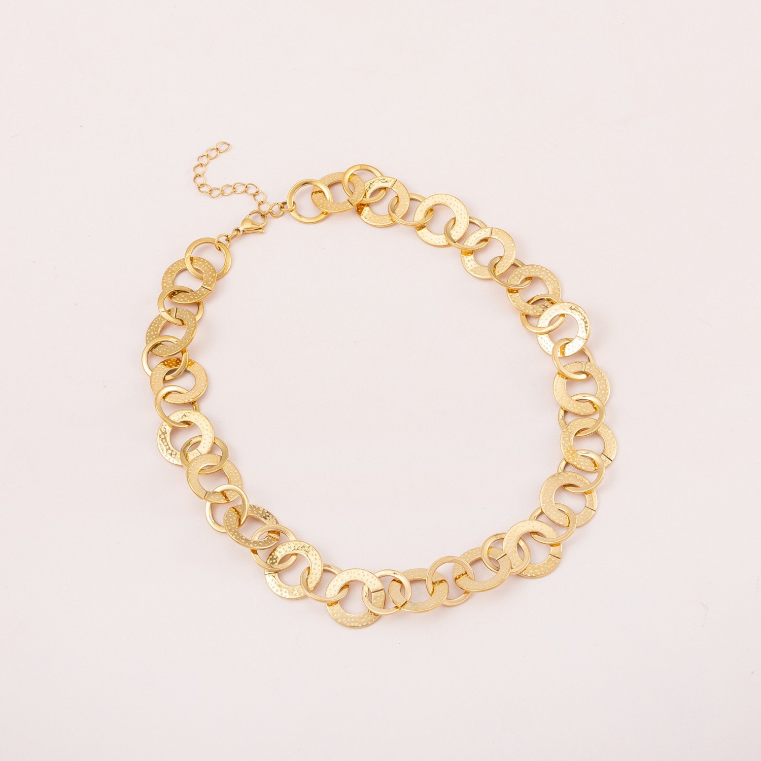 Stainless steel Necklace (33)