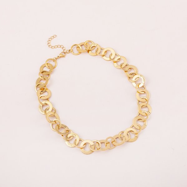 Stainless steel Necklace