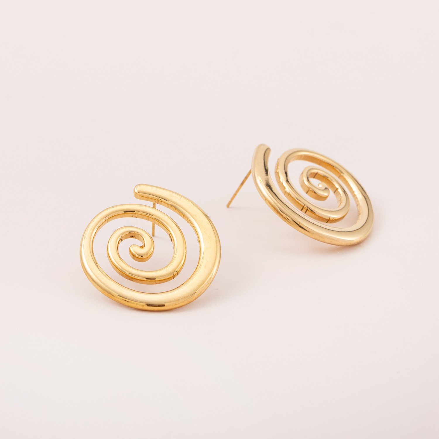 Stainless steel Earrings (31)