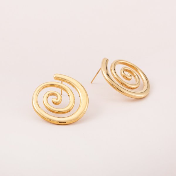 Stainless steel Earrings