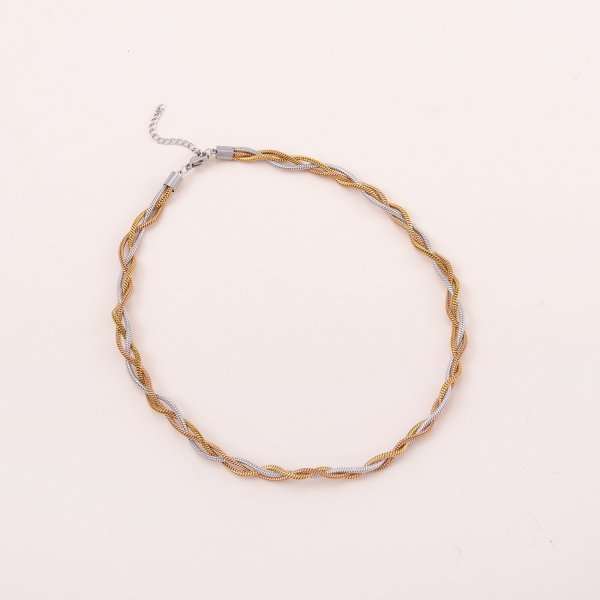 Stainless steel Necklace