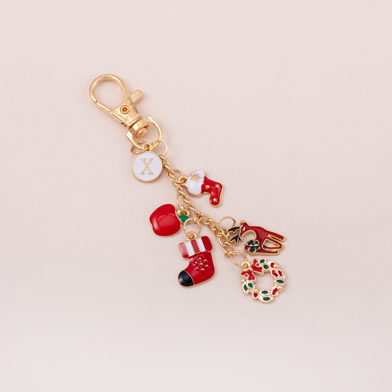 Key Chain (2)