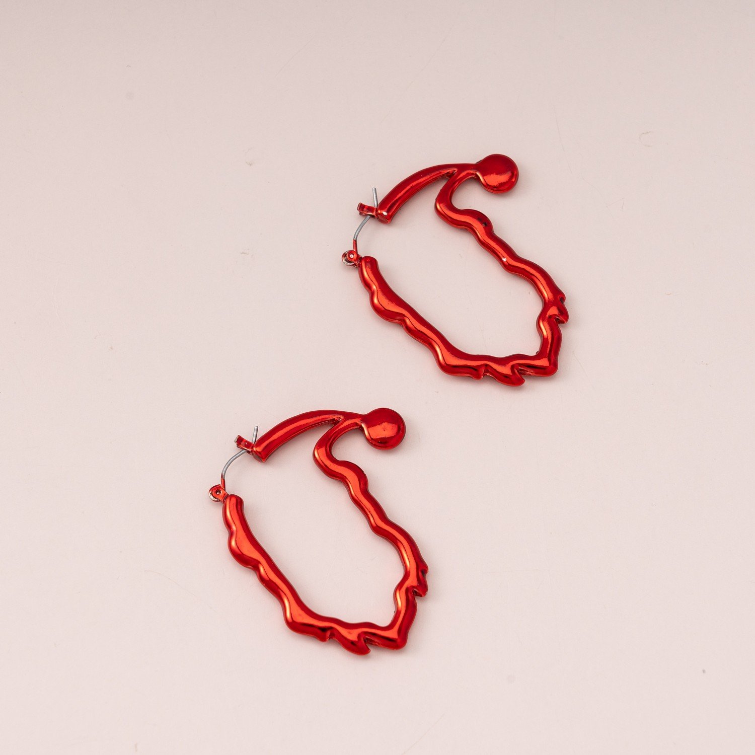 Christmas Earring  (10)