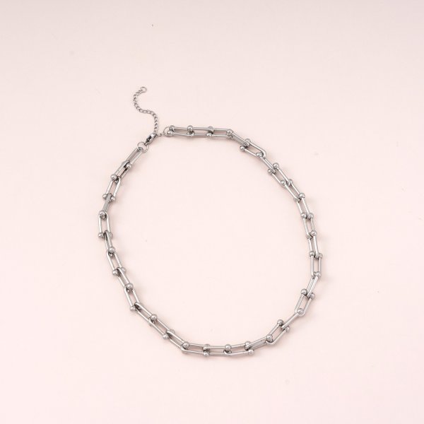 Stainless steel Necklace