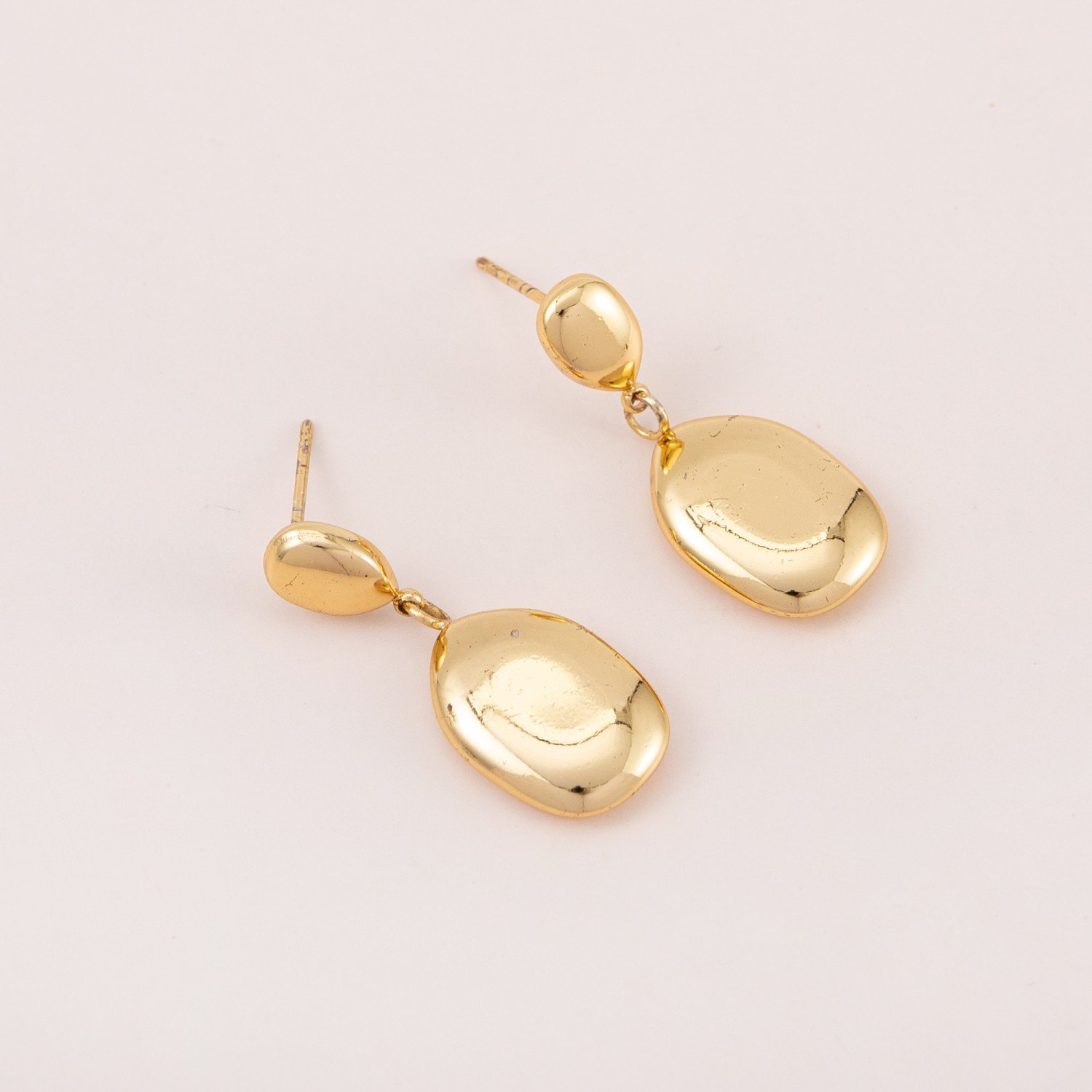 Stainless steel Earrings (28)