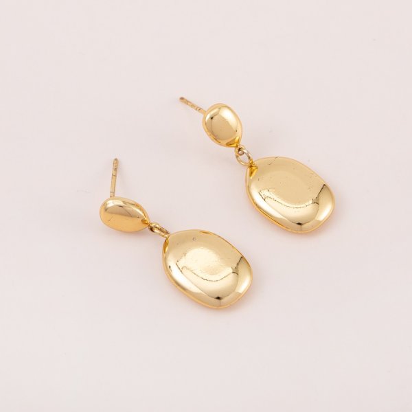 Stainless steel Earrings