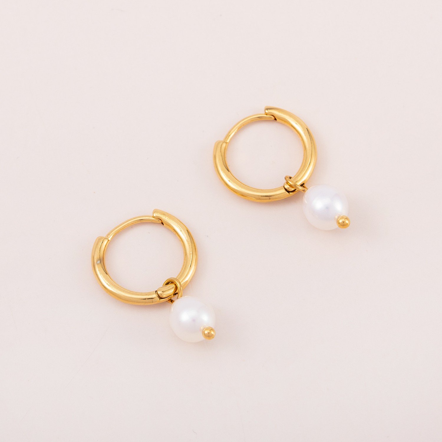 Stainless steel Earrings (27)