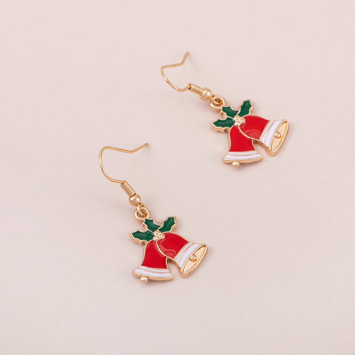 Christmas Earring  (15)