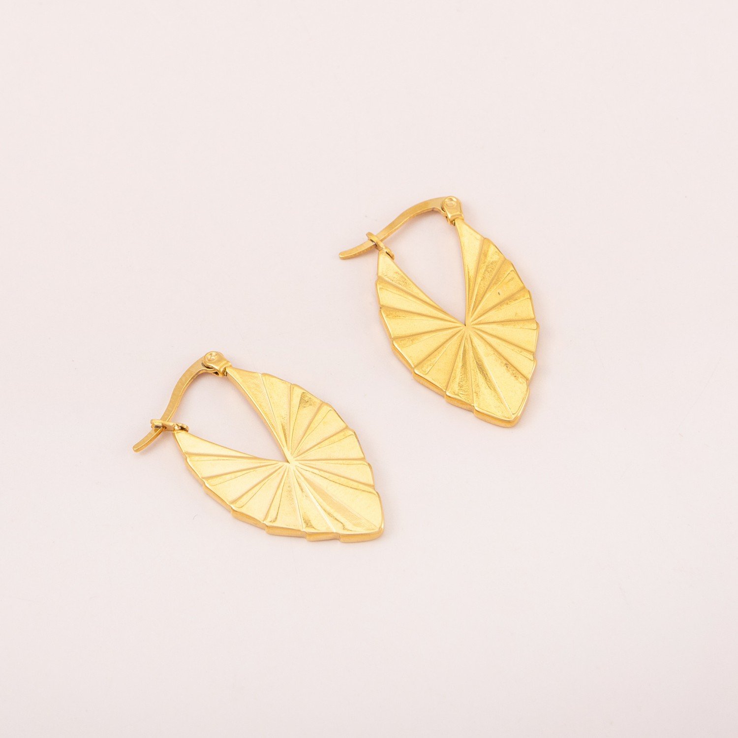 Stainless steel Earrings (23)