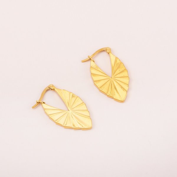 Stainless steel Earrings