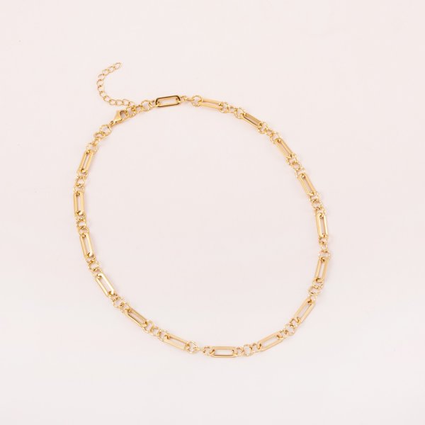 Stainless steel Necklace