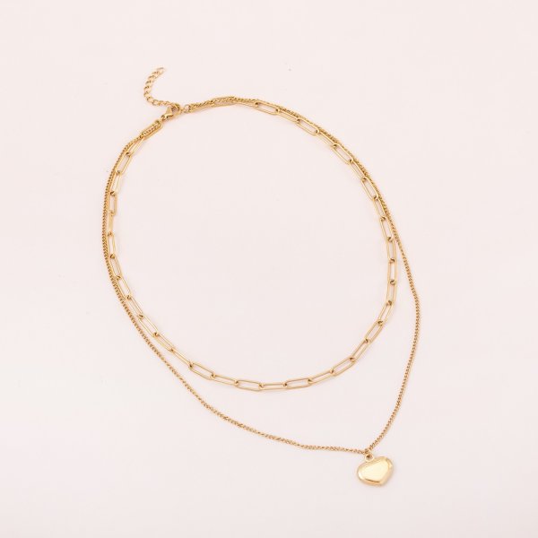 Stainless steel Necklace