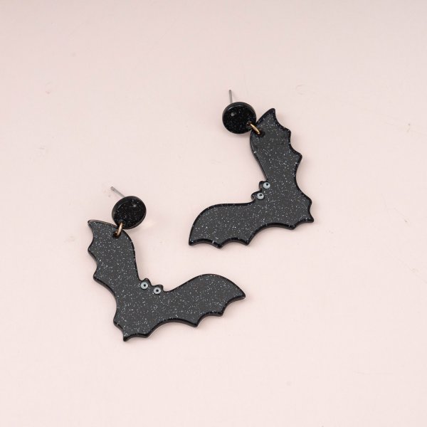 Halloween Earring