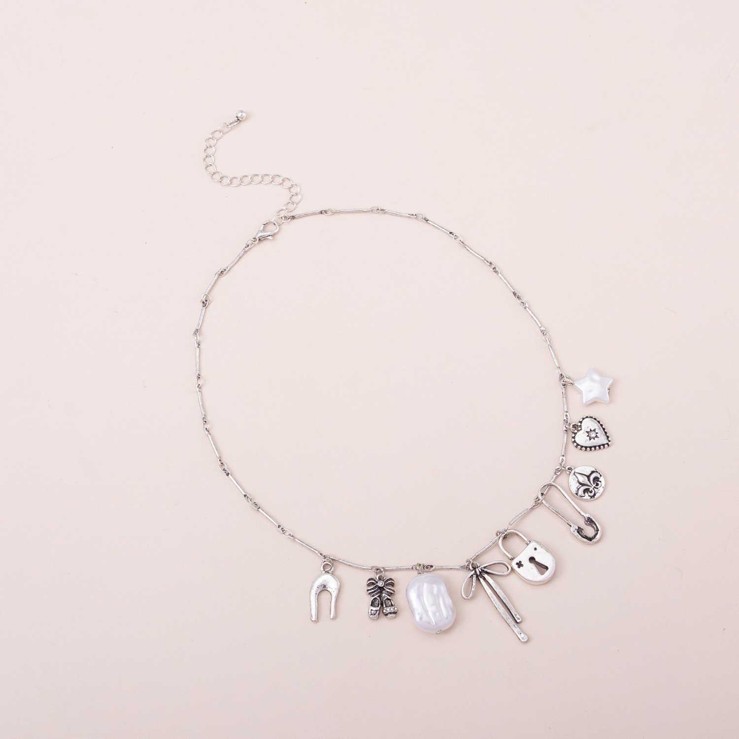 Popular Necklace (21)