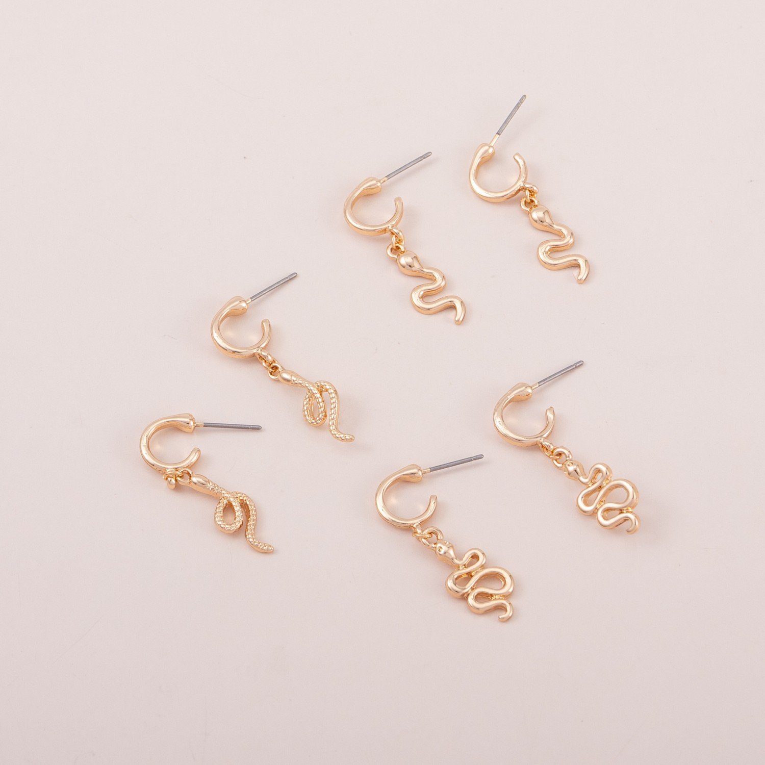 Popular Earring 3Pack  (40)