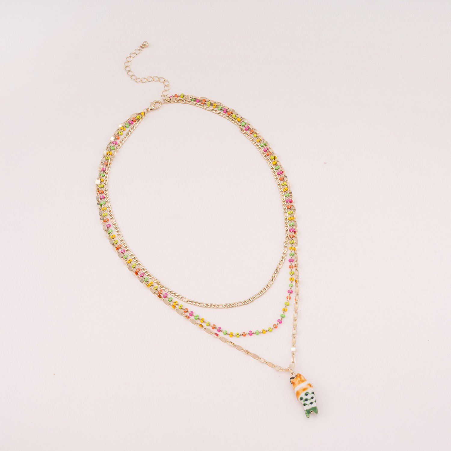 Popular Necklace (49)