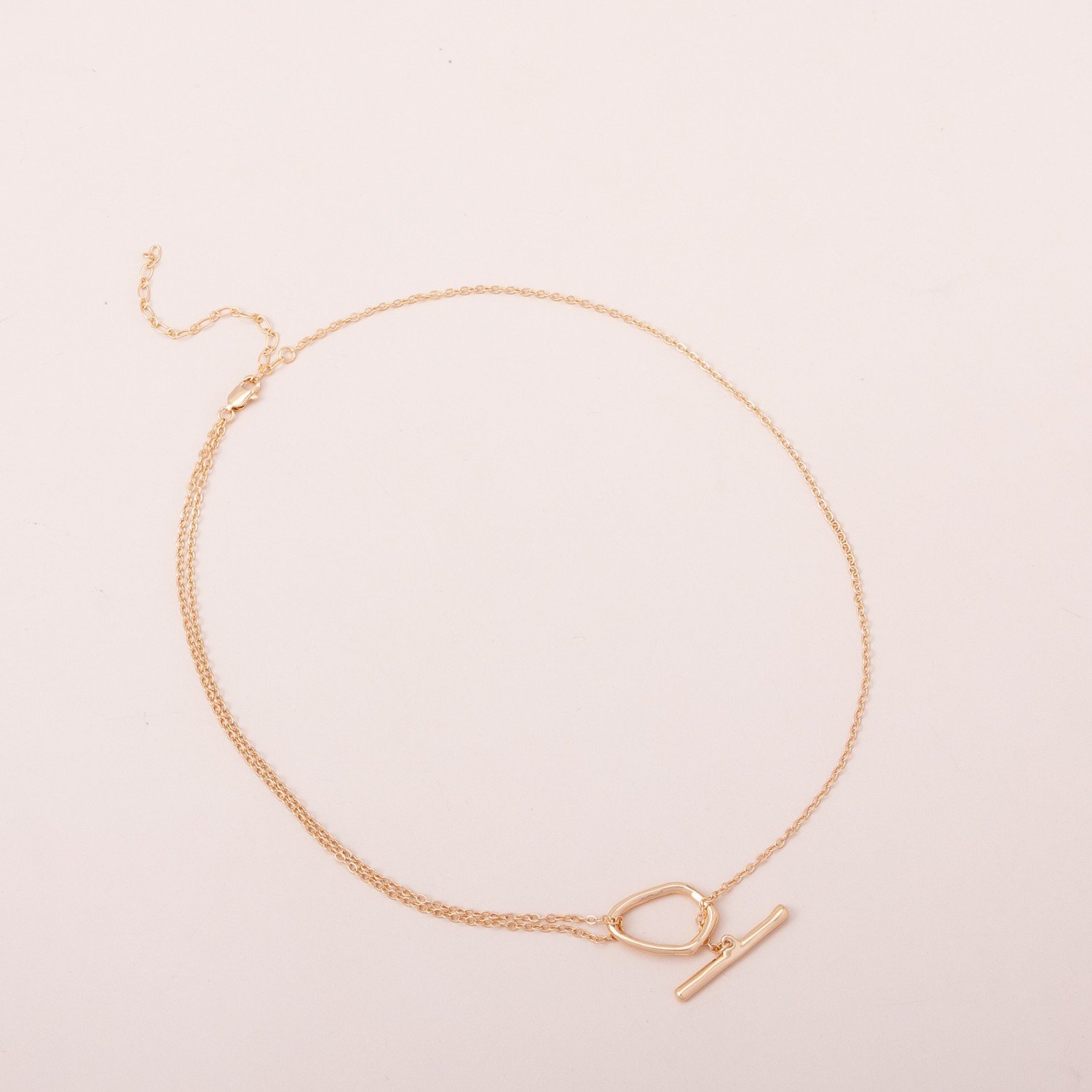 Popular Necklace (17)