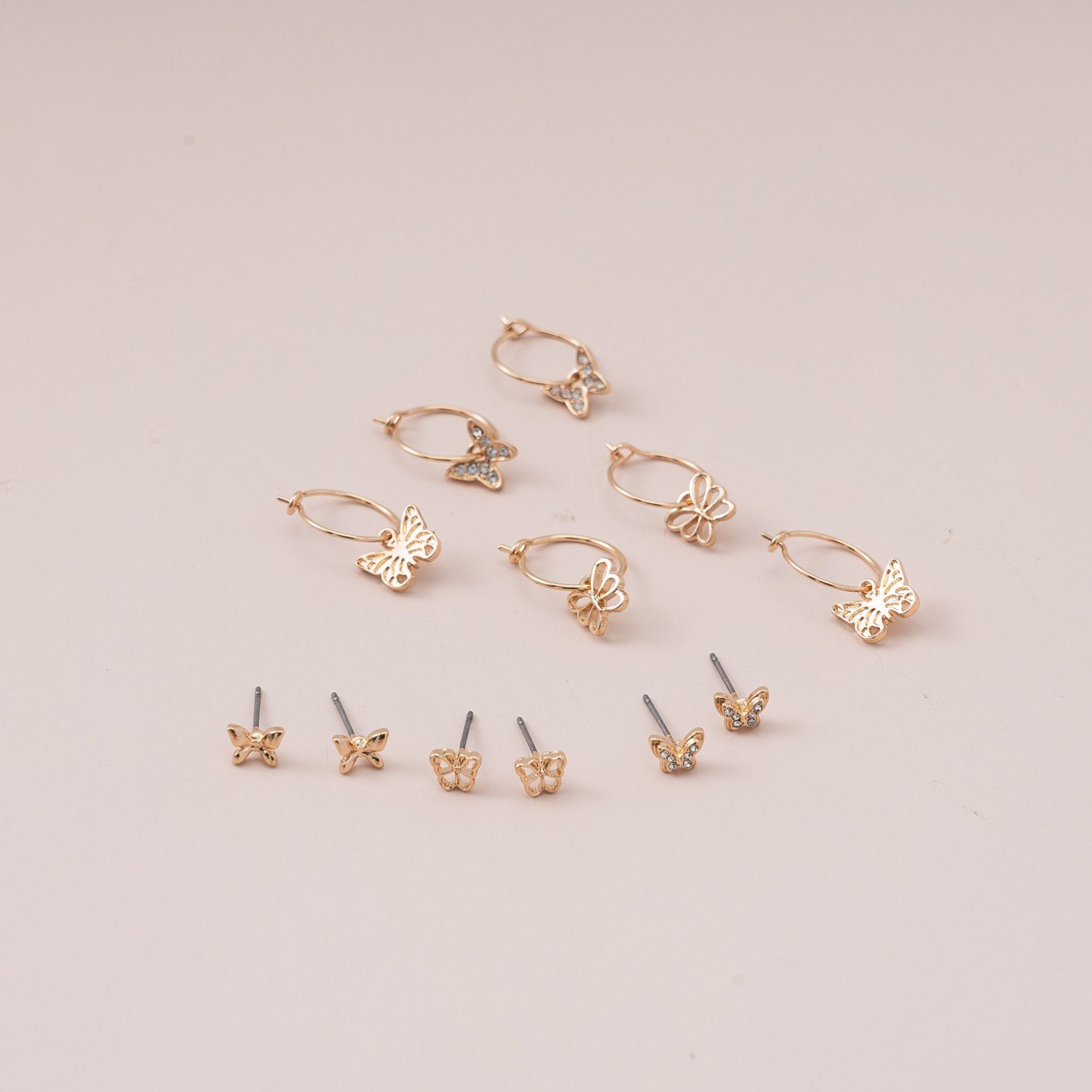 Popular Earring 6Pack  (6)