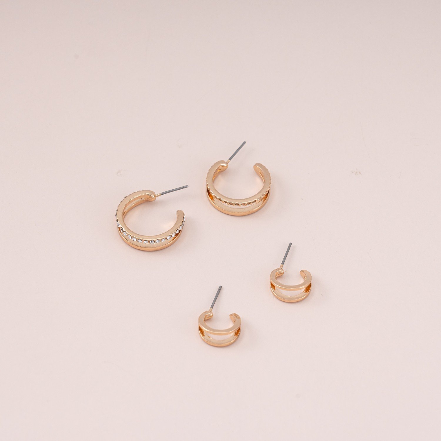 Popular Earring 2Pack (19)