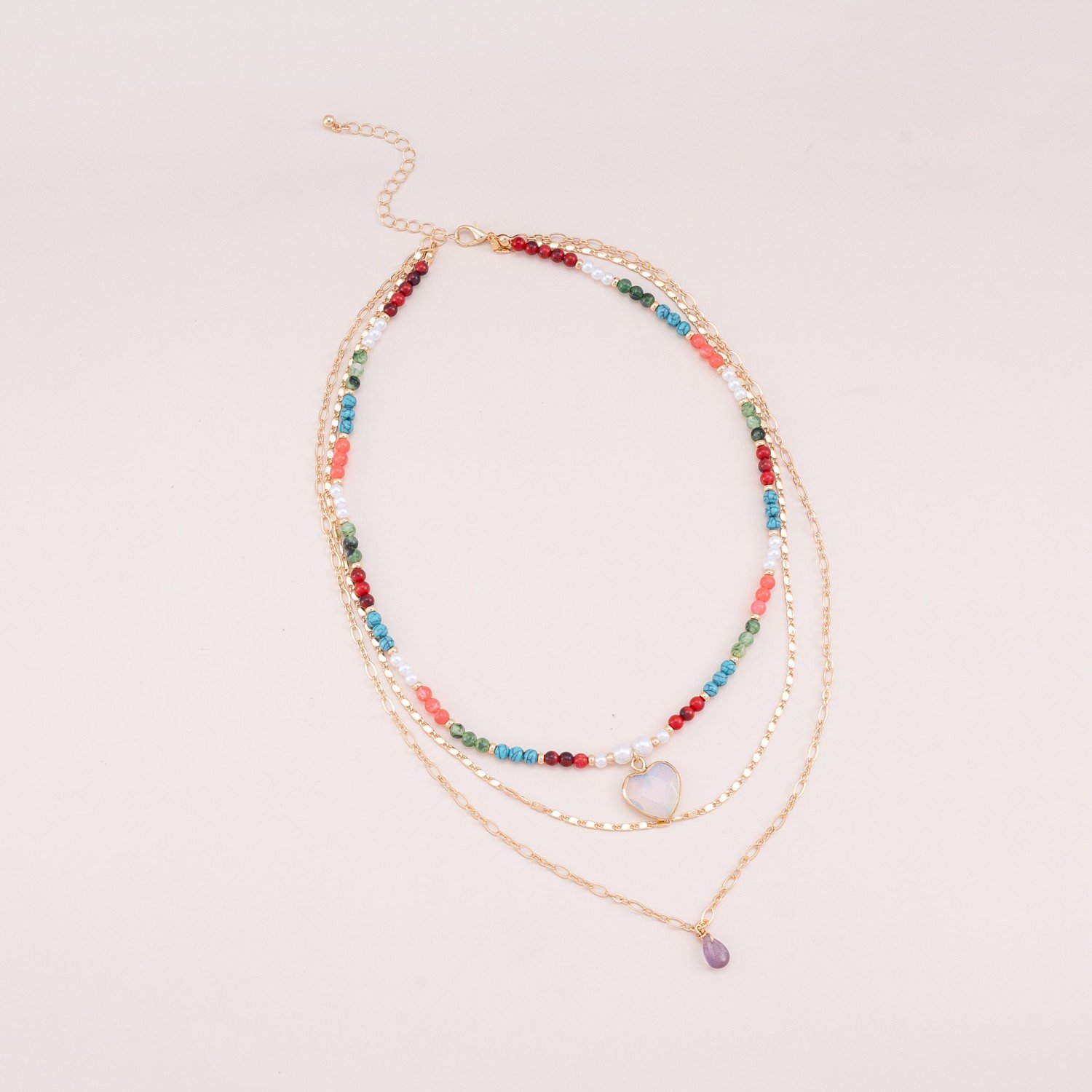 Popular Necklace (38)