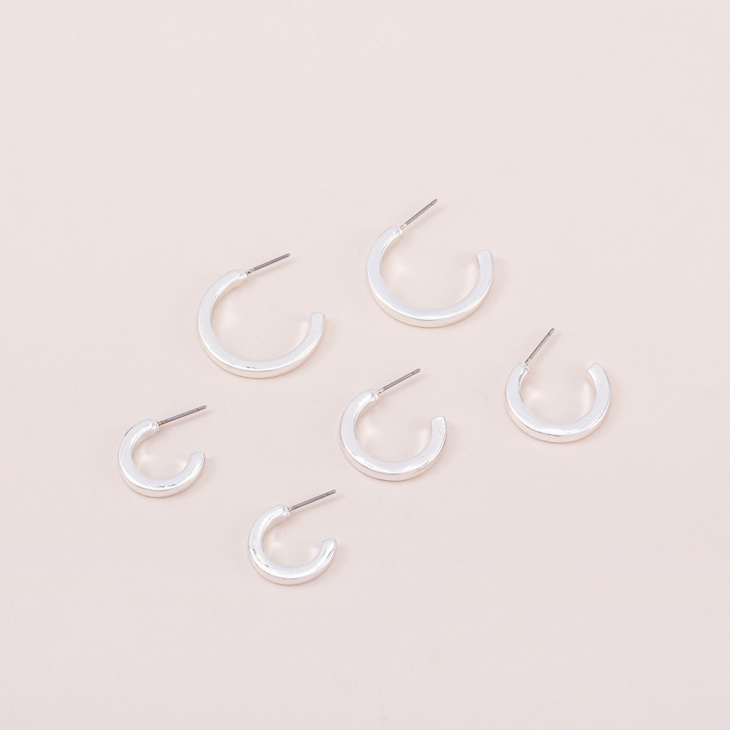 Popular Earring 3Pack  (9)