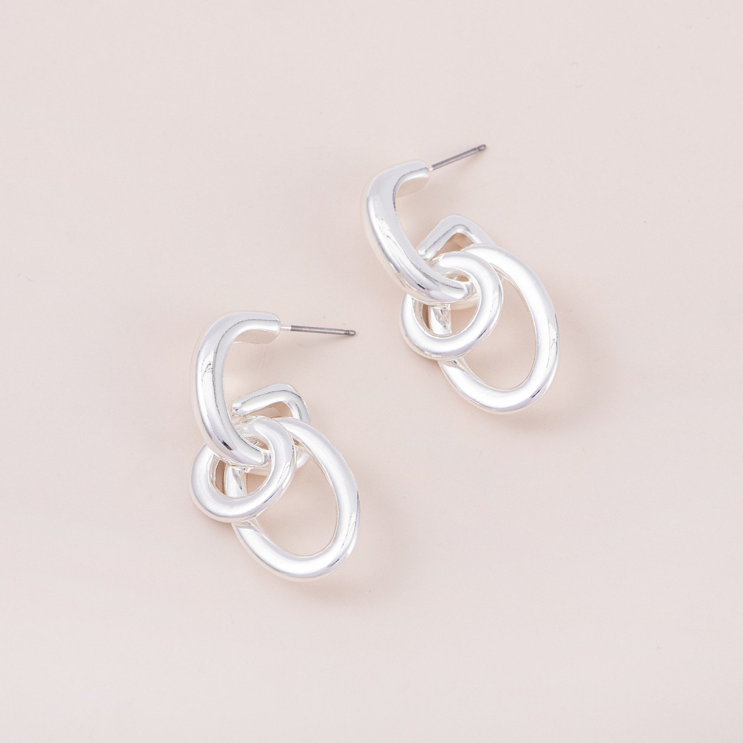 Popular Earring  (124)