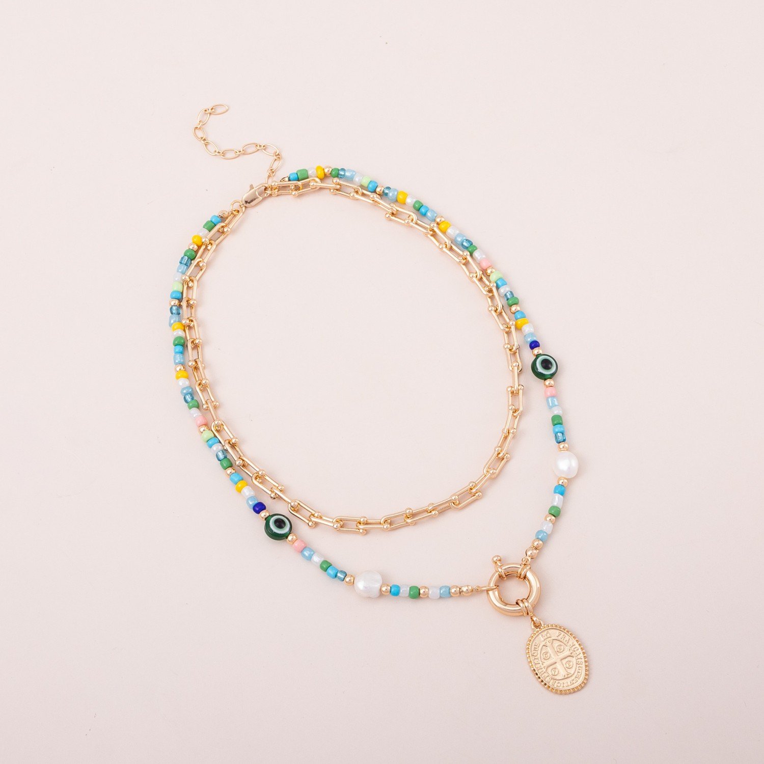 Popular Necklace (101)