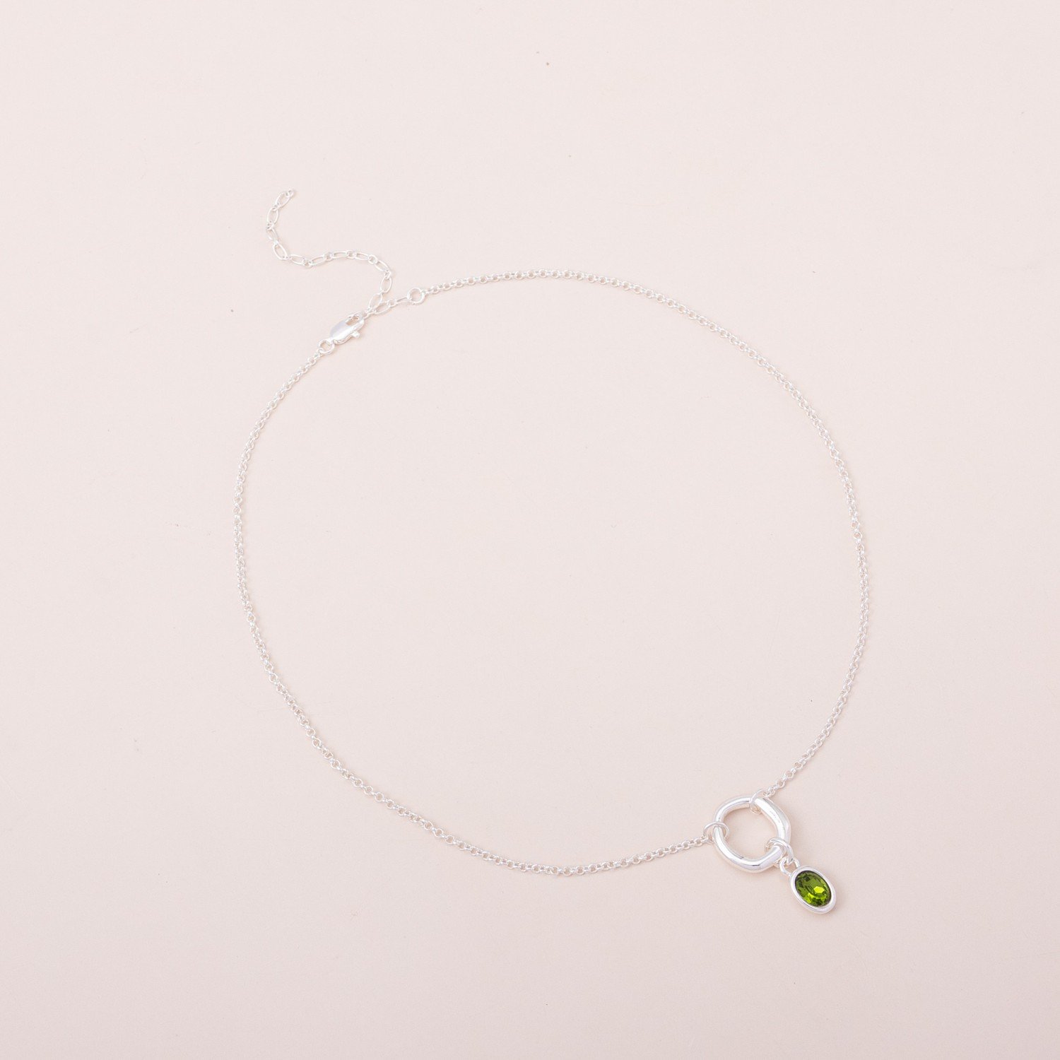 Popular Necklace (22)