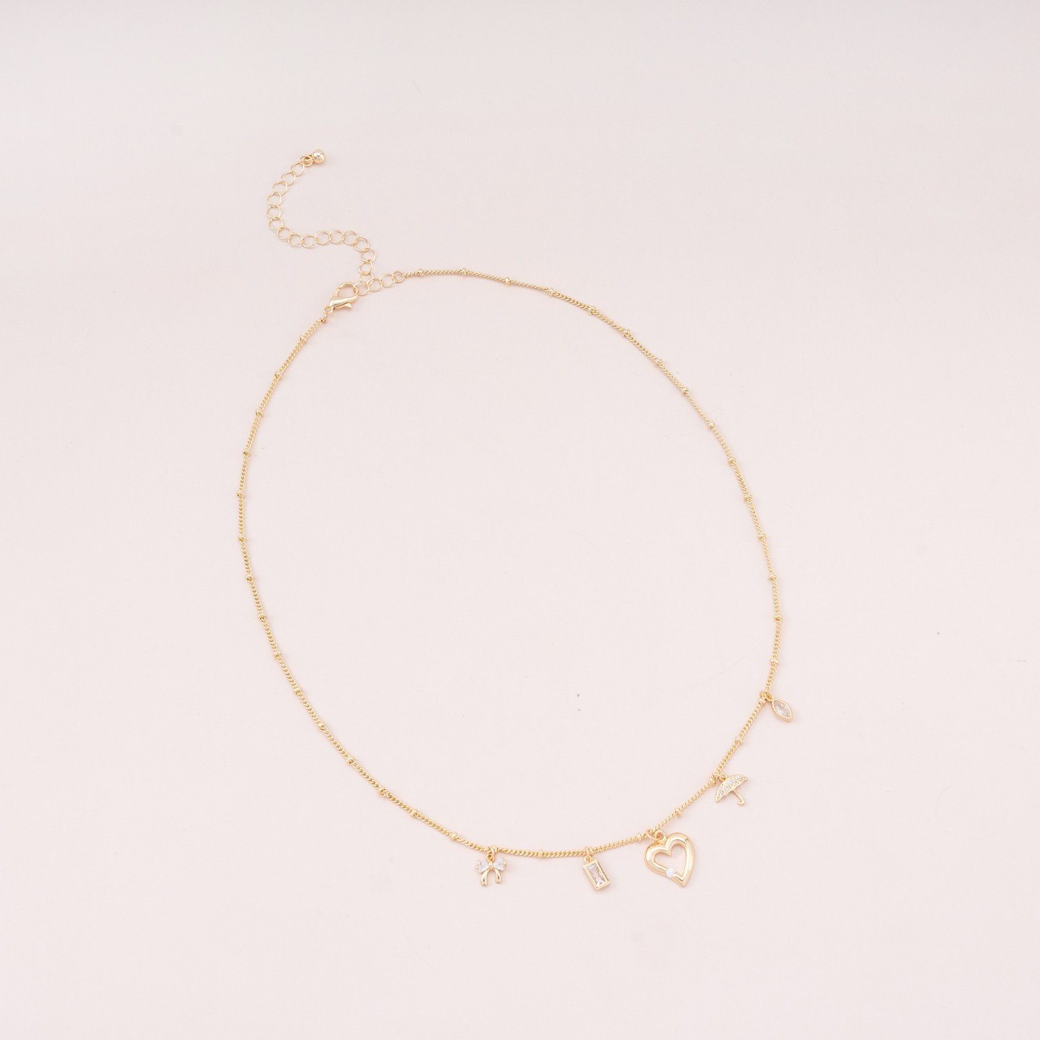 Popular Necklace (69)