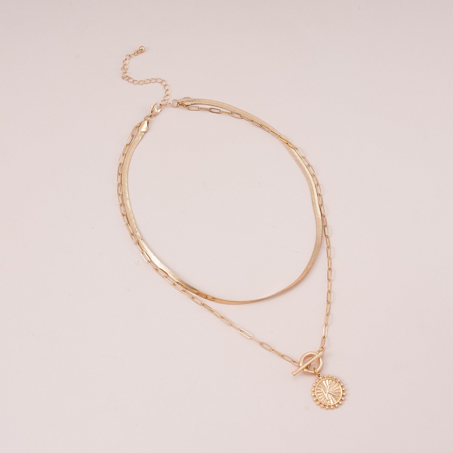 Popular Necklace (95)