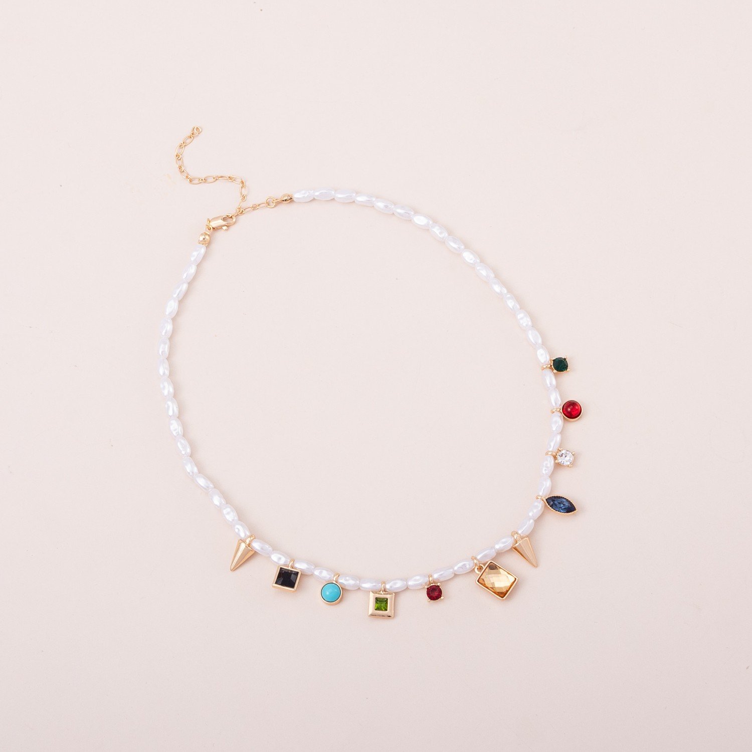 Popular Necklace (100)