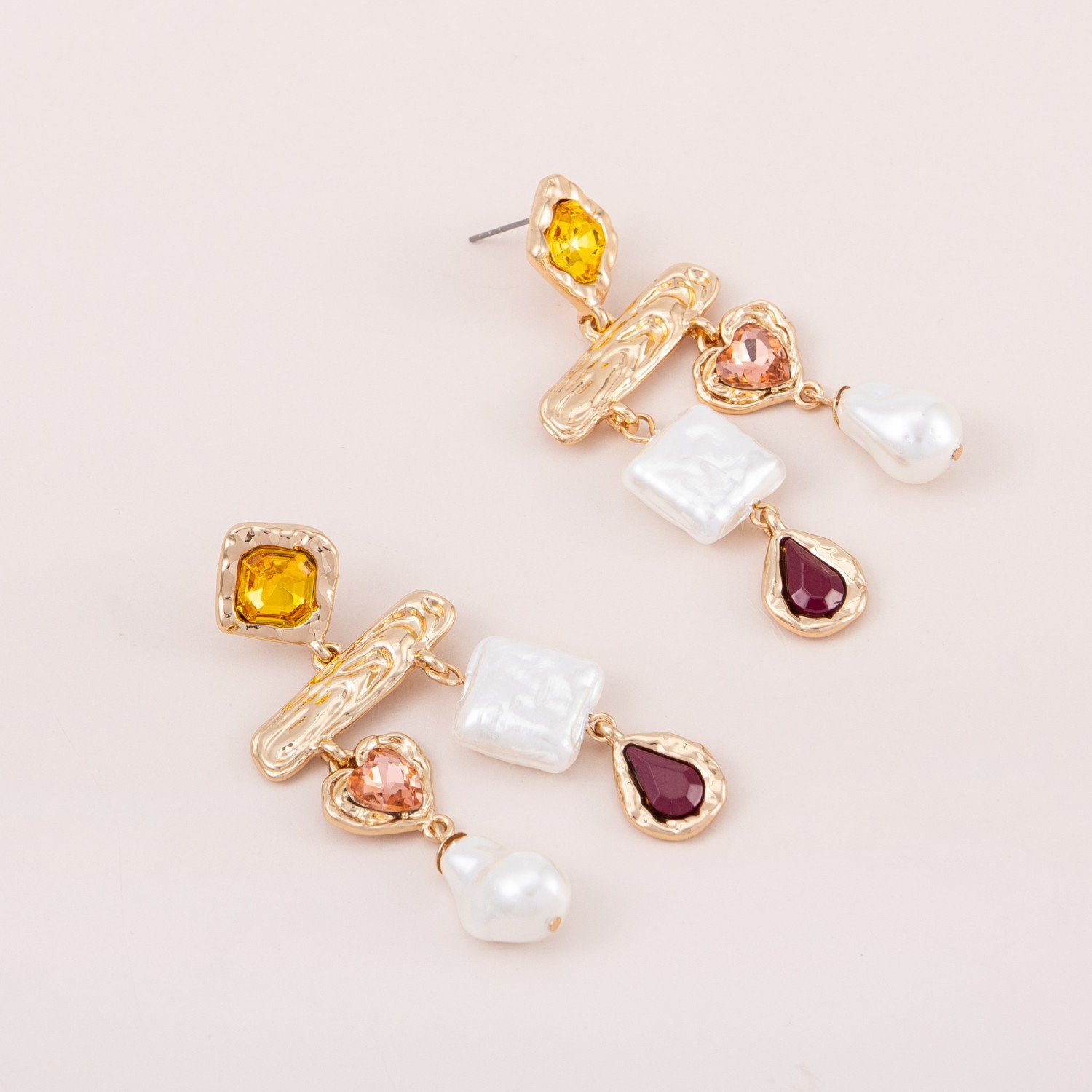 Popular Earring  (93)
