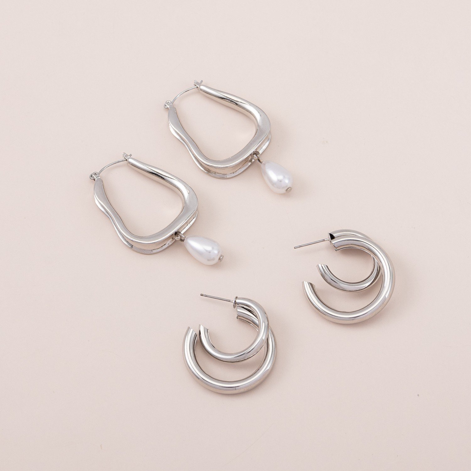 Popular Earring 2Pack (25)